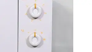 تحكم يدوي سلس عبر مفتاح تحكم