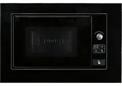 فرن ميكروويف مدمج (20 لتر)