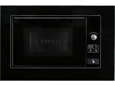فرن ميكروويف مدمج (20 لتر)