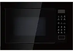 فرن ميكروويف بلت إن سعة 25 لتر