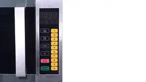 قائمة إعدادات الطهي