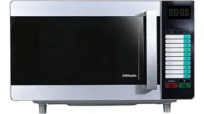 أفران ميكروويف تجارية عالية الأداء