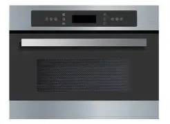 فرن ميكروويف بلت إن (سعة 35 لتر)