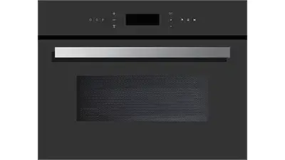 فرن ميكروويف بلت إن (سعة 35 لتر)